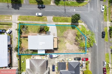 Photo of property in 116 Archibald Road, Kelston, Auckland, 0602