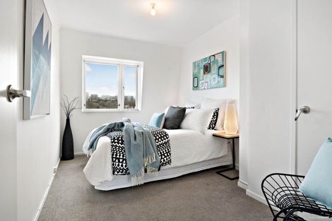 Photo of property in 9 Grattan Place, Freemans Bay, Auckland, 1011