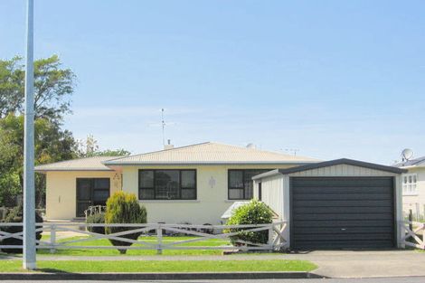 Photo of property in 4 Chalmers Road, Te Hapara, Gisborne, 4010