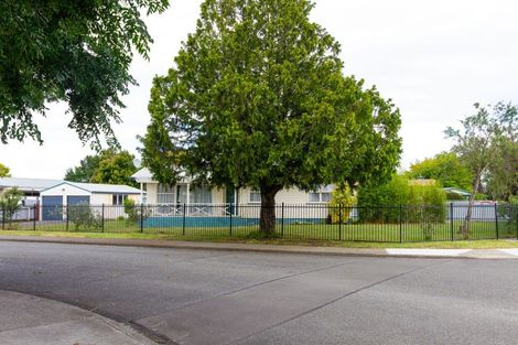 Photo of property in 61 Whitby Crescent, Flaxmere, Hastings, 4120