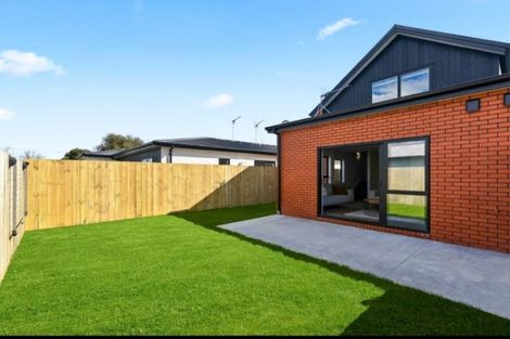 Photo of property in 2/23 Sunnyside Road, Nawton, Hamilton, 3200