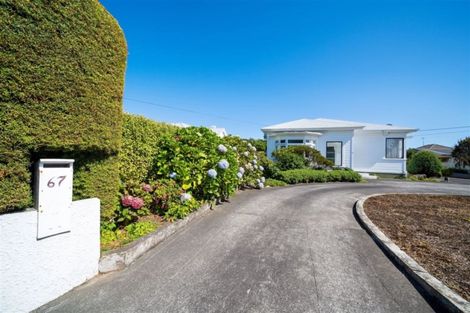 Photo of property in 67 Camberwell Road, Hawera, 4610