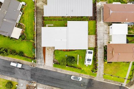 Photo of property in 8a Carr Street, Te Kamo, Whangarei, 0112