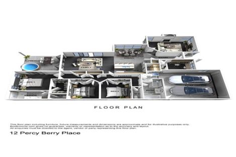 Photo of property in 12 Percy Berry Place, Havelock North, 4130