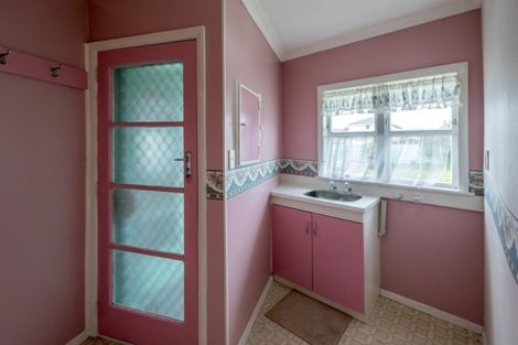 Photo of property in 46 George Street, Levin, 5510