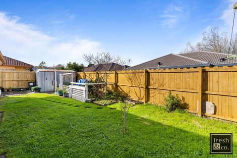 Photo of property in 25 Carisbrook Crescent, Papakura, 2110