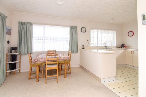 Photo of property in 177 Cook Street, West End, Palmerston North, 4410