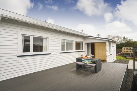 Photo of property in 42 King Street, Marton, 4710