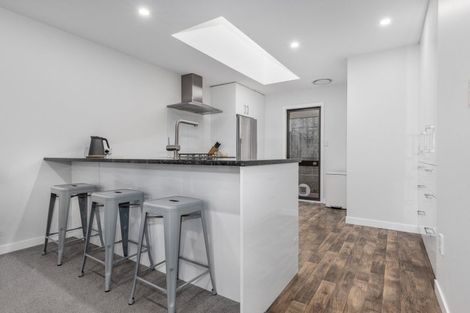 Photo of property in 2/24 Acheron Road, Paremata, Porirua, 5026