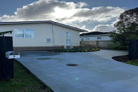 Photo of property in 8-10 Harris Road, Mount Wellington, Auckland, 1051