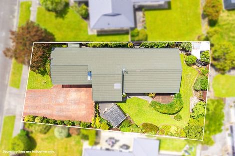 Photo of property in 61 Clarke Avenue, Highbury, Palmerston North, 4412