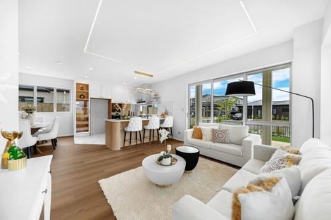 Photo of property in 50 Hari Road, Karaka, 2113