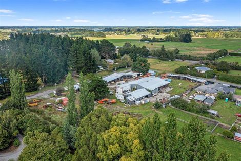 Photo of property in 106 Fullers Road, Woodend, Kaiapoi, 7691