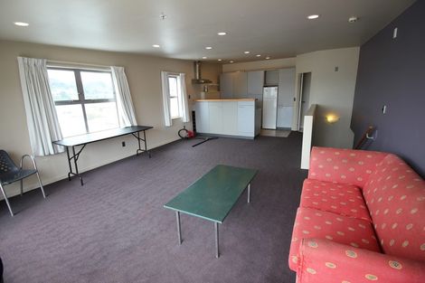 Photo of property in Marrickian Apartment, 117/135 Taranaki Street, Te Aro, Wellington, 6011