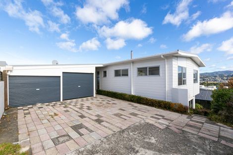 Photo of property in 139a Seatoun Heights Road, Miramar, Wellington, 6022