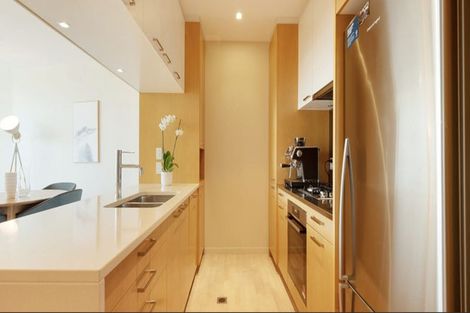 Photo of property in Chews Lane Apartments, 11g/9 Chews Lane, Wellington Central, Wellington, 6011