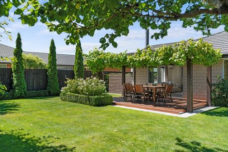 Photo of property in 10 Hurricane Way, Wigram, Christchurch, 8042