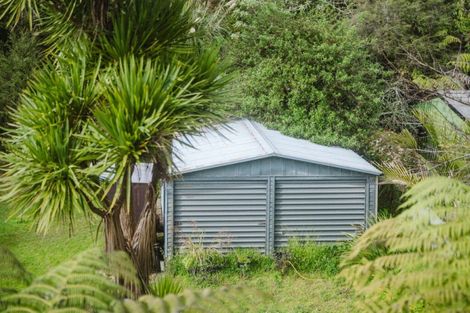 Photo of property in 5 Upper Cross Street, Raglan, 3225