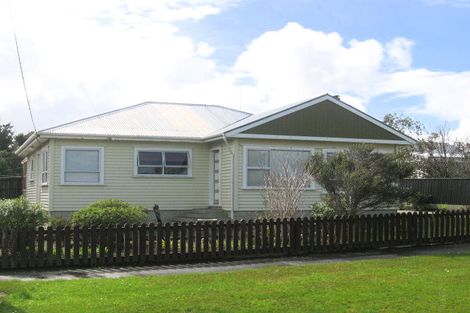 Photo of property in 7 Rimu Street, Dargaville, 0310