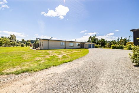 Photo of property in 442 Double Corner Road, Amberley, 7481