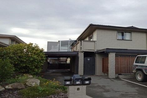 Photo of property in 1-3/1 Hopkins Street, Gleniti, Timaru, 7910