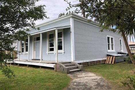 Photo of property in 33 Buccleugh Street, Greymouth, 7805