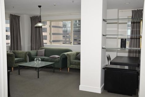 Photo of property in C/37 Federal Street, Auckland Central, Auckland, 1010