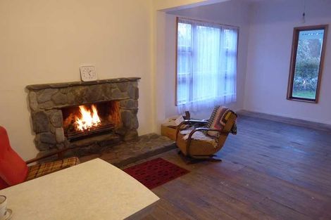 Photo of property in 110 Snowy Road, Ikamatua, Totara Flat, 7871