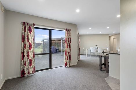 Photo of property in 8 Grace Way, Rolleston, 7614