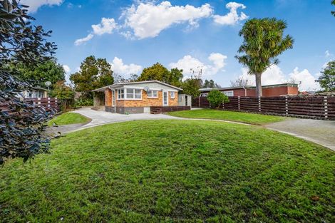 Photo of property in 5 Montana Place, Papakura, 2110