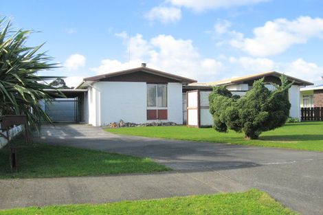 Photo of property in 67 Fairview Avenue, Feilding, 4702