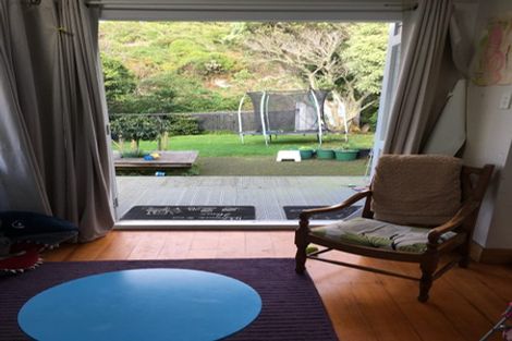 Photo of property in 47 Wade Street, Wadestown, Wellington, 6012