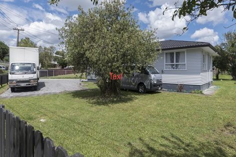 Photo of property in 17 Blampied Road, Otara, Auckland, 2023