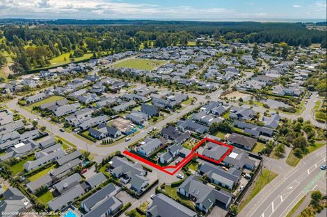 Photo of property in 17 Waterstock Way, Parklands, Christchurch, 8083