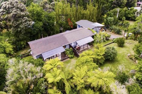 Photo of property in 321a Huia Road, Titirangi, Auckland, 0604