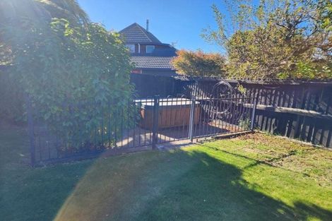 Photo of property in 6 Campion Place, Halswell, Christchurch, 8025