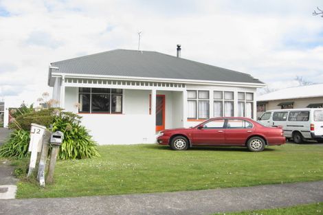Photo of property in 10 Worcester Street, West End, Palmerston North, 4410