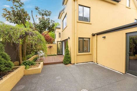 Photo of property in 1/20 Ayr Street, Riccarton, Christchurch, 8011