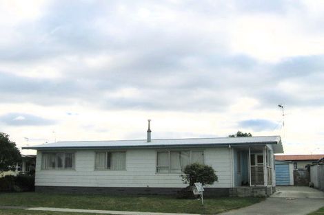 Photo of property in 15 Atherfold Crescent, Greenmeadows, Napier, 4112