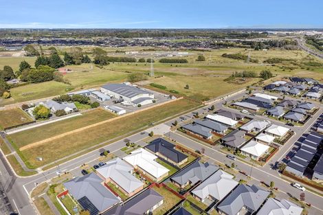 Photo of property in 23 Vildebeest Street, Halswell, Christchurch, 8025