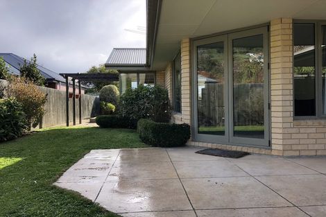 Photo of property in 40b Bowenvale Avenue, Cashmere, Christchurch, 8022