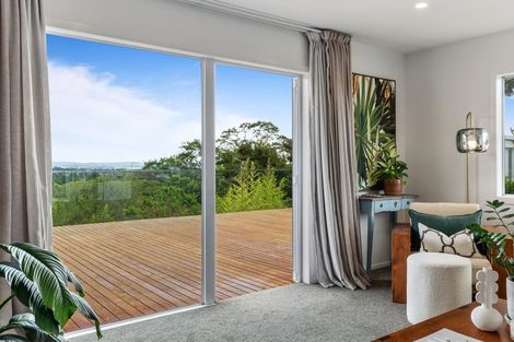 Photo of property in 156 Albany Highway, Greenhithe, Auckland, 0632