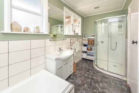 Photo of property in 46 Wakefield Street, Whanganui East, Whanganui, 4500