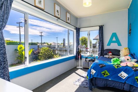 Photo of property in 3 Lucas Street, Riversdale, Blenheim, 7201