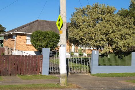 Photo of property in 11 Ashley Avenue, Mangere East, Auckland, 2024