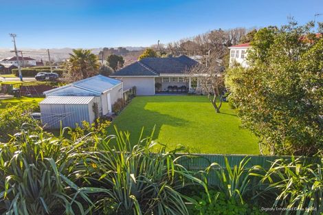 Photo of property in 4 Durie Street, Durie Hill, Whanganui, 4500
