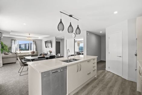 Photo of property in 4 Beamsgate Road, Halswell, Christchurch, 8025