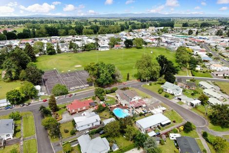 Photo of property in 7 King Street, Paeroa, 3600