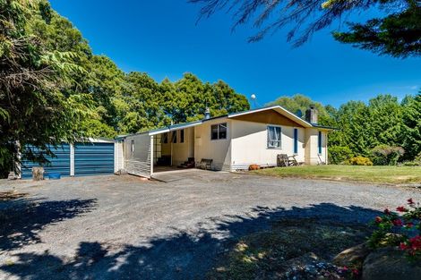 Photo of property in 25 Kakariki Farm Road, Kotemaori, 4188