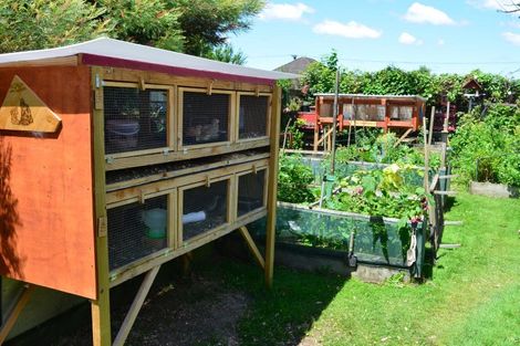 Photo of property in 14 Charles Street, Takapau, 4203